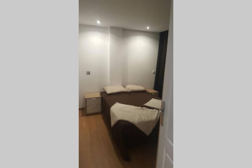 Acogedor Apartamento Familiar Marbellac Extérieur photo